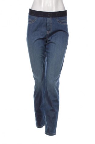 Damskie jeansy Gerry Weber, Rozmiar M, Kolor Niebieski, Cena 564,99 zł
