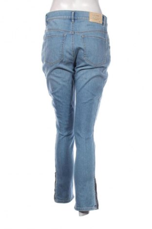Дамски дънки Gerry Weber, Размер M, Цвят Син, Цена 174,99 лв.