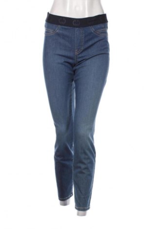 Damskie jeansy Gerry Weber, Rozmiar M, Kolor Niebieski, Cena 386,99 zł