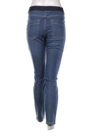 Damskie jeansy Gerry Weber, Rozmiar M, Kolor Niebieski, Cena 386,99 zł