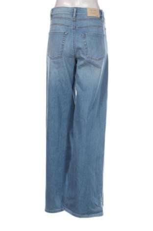 Дамски дънки Gerry Weber, Размер M, Цвят Син, Цена 174,99 лв.