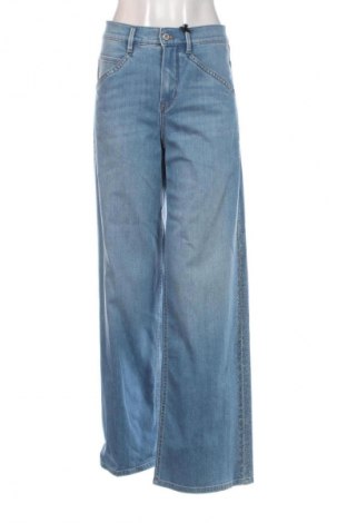 Дамски дънки Gerry Weber, Размер M, Цвят Син, Цена 174,99 лв.