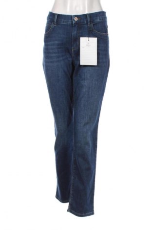 Dámské džíny  Gerry Weber, Velikost M, Barva Modrá, Cena  2 799,00 Kč