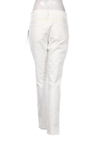 Damen Jeans Gerry Weber, Größe M, Farbe Weiß, Preis € 122,99