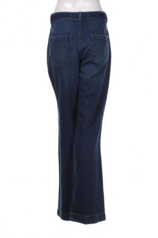 Blugi de femei Gerry Weber, Mărime M, Culoare Albastru, Preț 476,99 Lei