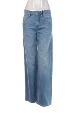 Damskie jeansy Gerry Weber, Rozmiar M, Kolor Niebieski, Cena 564,99 zł