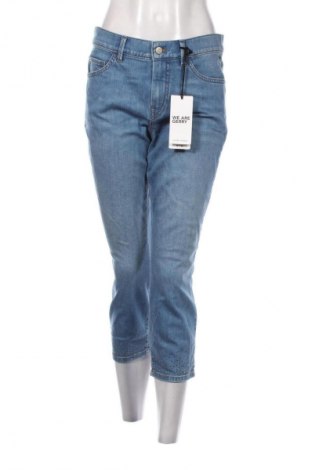 Damskie jeansy Gerry Weber, Rozmiar M, Kolor Niebieski, Cena 564,99 zł