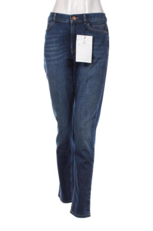Dámske džínsy  Gerry Weber, Veľkosť M, Farba Modrá, Cena  79,95 €