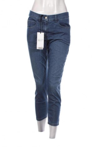 Női farmernadrág Gerry Weber, Méret M, Szín Kék, Ár 46 279 Ft