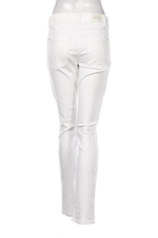 Blugi de femei Gerry Weber, Mărime M, Culoare Alb, Preț 594,99 Lei