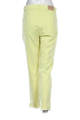 Damskie jeansy Gerry Weber, Rozmiar M, Kolor Żółty, Cena 564,99 zł