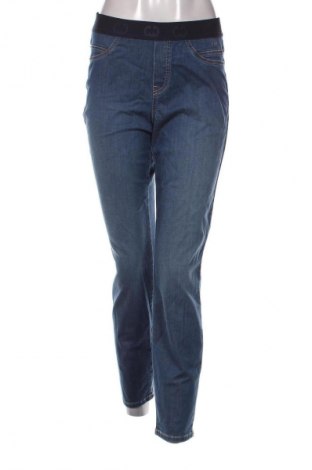Дамски дънки Gerry Weber, Размер M, Цвят Син, Цена 142,99 лв.
