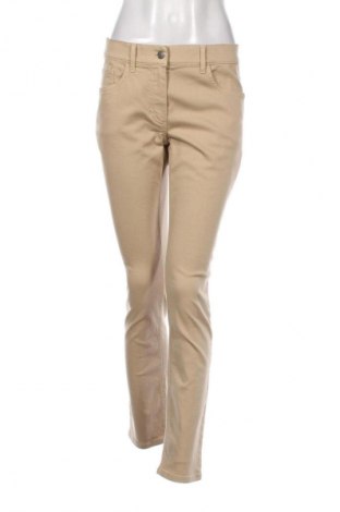 Damen Jeans Gerry Weber, Größe M, Farbe Beige, Preis € 122,99
