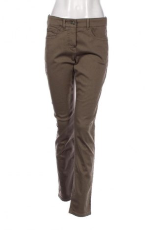 Blugi de femei Gerry Weber, Mărime M, Culoare Verde, Preț 594,99 Lei