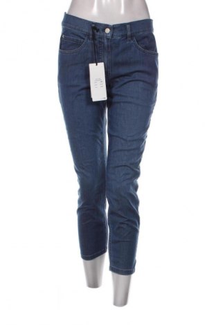 Дамски дънки Gerry Weber, Размер M, Цвят Син, Цена 174,99 лв.