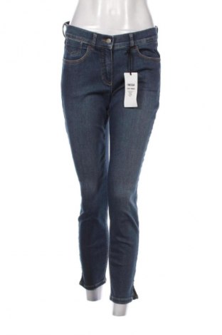 Damen Jeans Gerry Weber, Größe M, Farbe Blau, Preis € 122,99