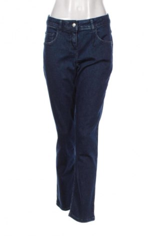 Damen Jeans Gerry Weber, Größe L, Farbe Blau, Preis € 122,99