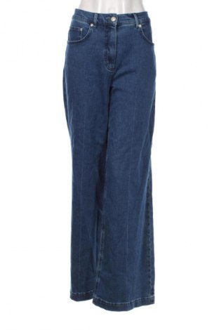 Damskie jeansy Gerry Weber, Rozmiar L, Kolor Niebieski, Cena 564,99 zł