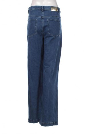 Damskie jeansy Gerry Weber, Rozmiar L, Kolor Niebieski, Cena 564,99 zł