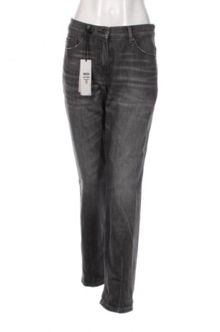 Dámske džínsy  Gerry Weber, Veľkosť L, Farba Sivá, Cena  79,95 €
