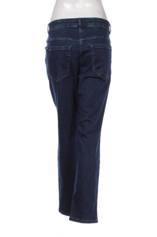 Дамски дънки Gerry Weber, Размер L, Цвят Син, Цена 174,99 лв.