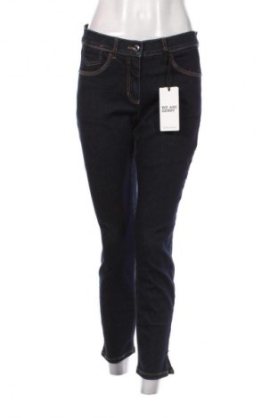 Dámske džínsy  Gerry Weber, Veľkosť M, Farba Modrá, Cena  79,95 €