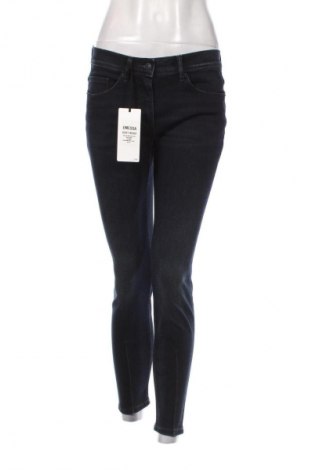 Damskie jeansy Gerry Weber, Rozmiar M, Kolor Niebieski, Cena 564,99 zł