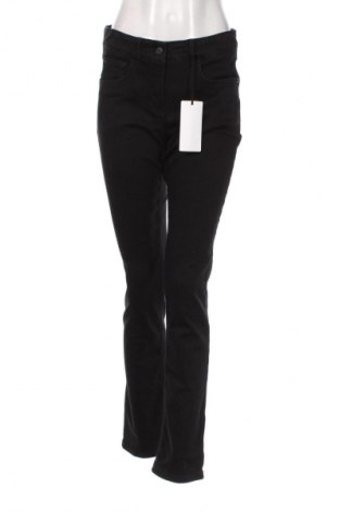 Дамски дънки Gerry Weber, Размер M, Цвят Черен, Цена 174,99 лв.