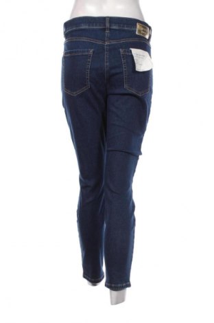 Damskie jeansy Gerry Weber, Rozmiar M, Kolor Niebieski, Cena 452,99 zł