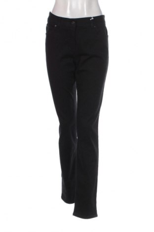 Дамски дънки Gerry Weber, Размер L, Цвят Черен, Цена 174,99 лв.