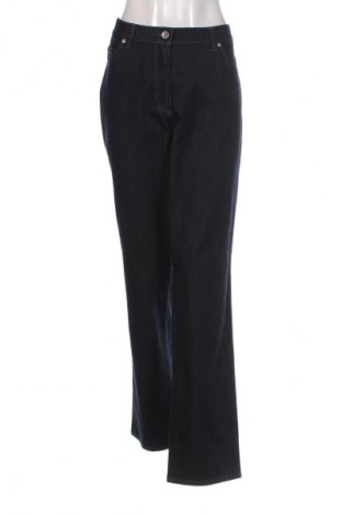 Blugi de femei Gerry Weber, Mărime XXL, Culoare Albastru, Preț 476,99 Lei