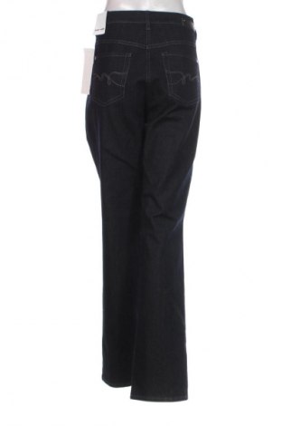 Blugi de femei Gerry Weber, Mărime XXL, Culoare Albastru, Preț 476,99 Lei