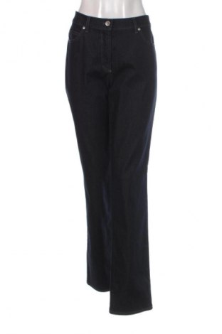 Női farmernadrág Gerry Weber, Méret L, Szín Kék, Ár 37 119 Ft
