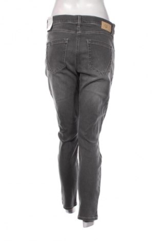 Damskie jeansy Gerry Weber, Rozmiar L, Kolor Szary, Cena 452,99 zł