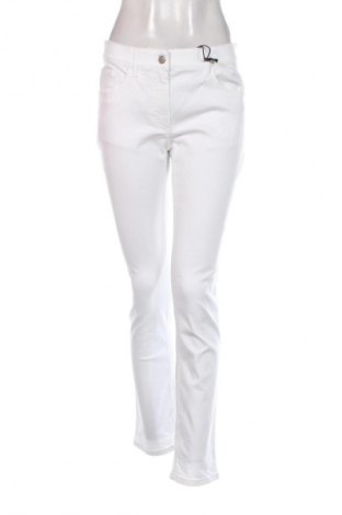 Dámske džínsy  Gerry Weber, Veľkosť M, Farba Biela, Cena  79,95 €