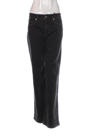 Дамски дънки Gerry Weber, Размер M, Цвят Черен, Цена 174,99 лв.
