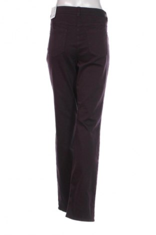 Damskie jeansy Gerry Weber, Rozmiar XXL, Kolor Fioletowy, Cena 386,99 zł