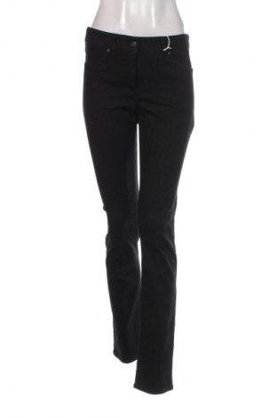 Damskie jeansy Gerry Weber, Rozmiar M, Kolor Czarny, Cena 564,99 zł