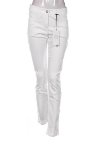 Γυναικείο Τζίν Gerry Weber, Μέγεθος M, Χρώμα Λευκό, Τιμή 90,99 €