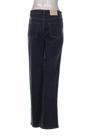 Дамски дънки Gerry Weber, Размер M, Цвят Син, Цена 174,99 лв.