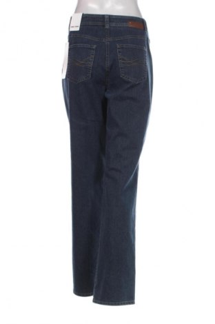 Дамски дънки Gerry Weber, Размер XL, Цвят Син, Цена 174,99 лв.