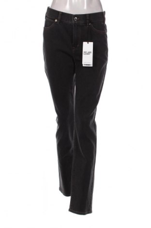 Damskie jeansy Gerry Weber, Rozmiar M, Kolor Czarny, Cena 564,99 zł