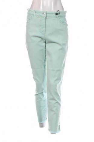 Damen Jeans Gerry Weber, Größe M, Farbe Grün, Preis € 122,99