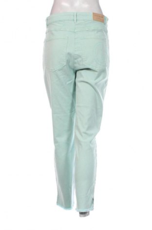 Damen Jeans Gerry Weber, Größe M, Farbe Grün, Preis € 122,99