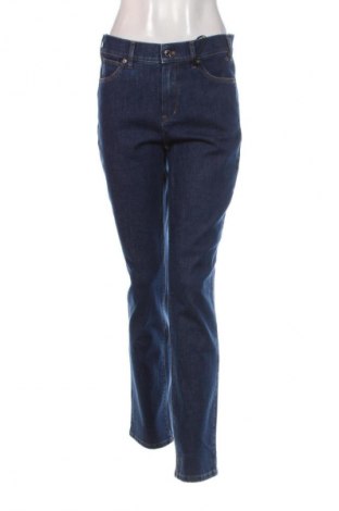 Blugi de femei Gerry Weber, Mărime M, Culoare Albastru, Preț 476,99 Lei