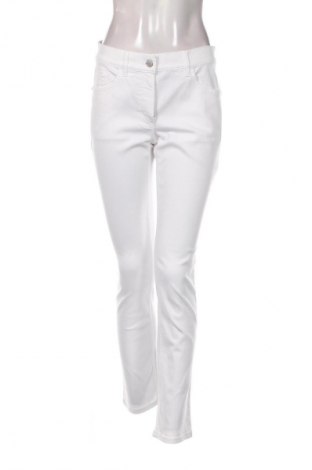 Dámske džínsy  Gerry Weber, Veľkosť M, Farba Biela, Cena  99,95 €