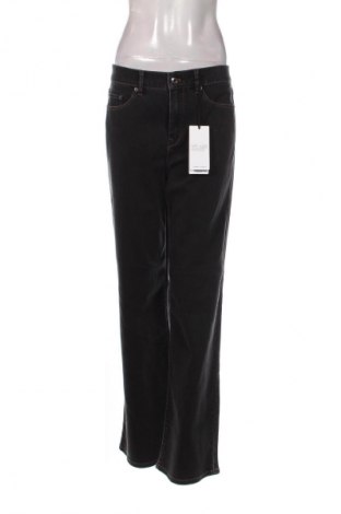Дамски дънки Gerry Weber, Размер M, Цвят Черен, Цена 174,99 лв.