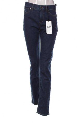 Дамски дънки Gerry Weber, Размер M, Цвят Син, Цена 142,99 лв.