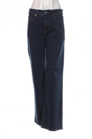 Damskie jeansy Gerry Weber, Rozmiar M, Kolor Niebieski, Cena 564,99 zł