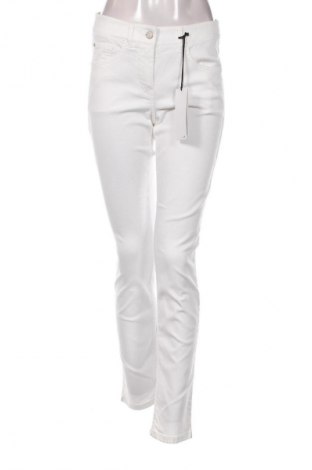 Damen Jeans Gerry Weber, Größe M, Farbe Weiß, Preis 95,99 €